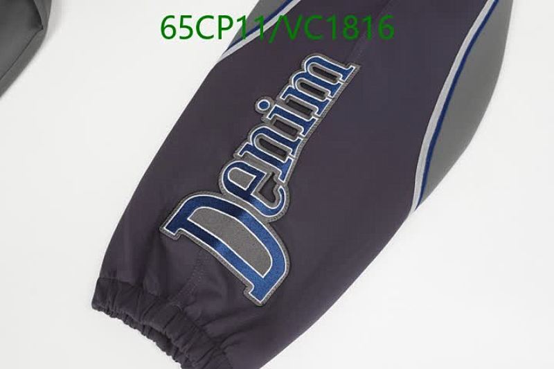 DENIM TEARS-Clothing Code: VC1816 $: 65USD