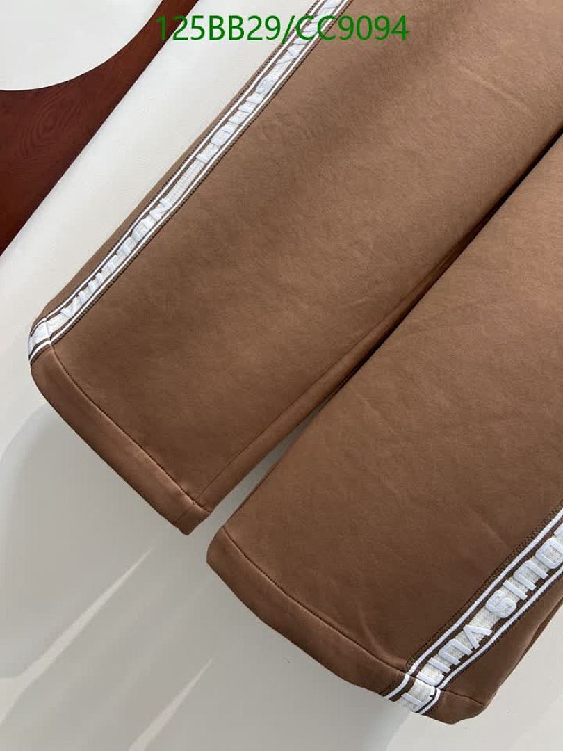 LV-Clothing Code: CC9094 $: 125USD