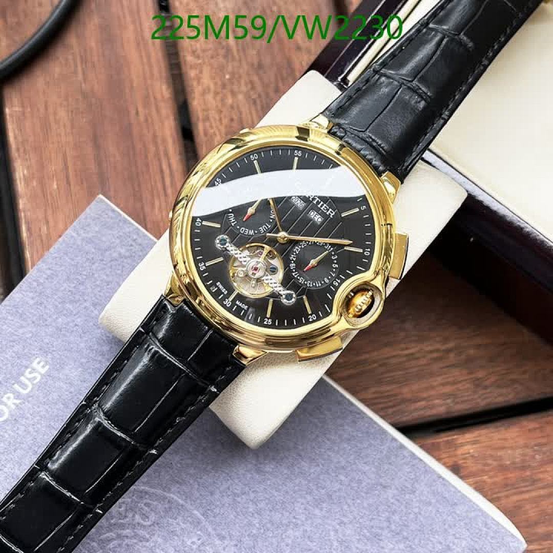 Cartier-Watch-Mirror Quality Code: VW2230 $: 225USD-Yupoo.ru - Copybrand.Team photo album Cartier-Watch-Mirror Quality Code: VW2230 $: 225USD
