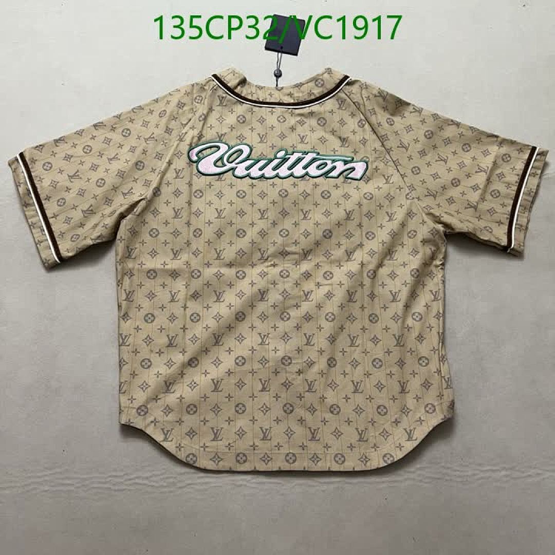 LV-Clothing Code: VC1917 $: 135USD