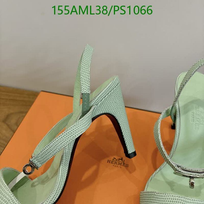 Hermes-Women Shoes Code: PS1066 $: 155USD