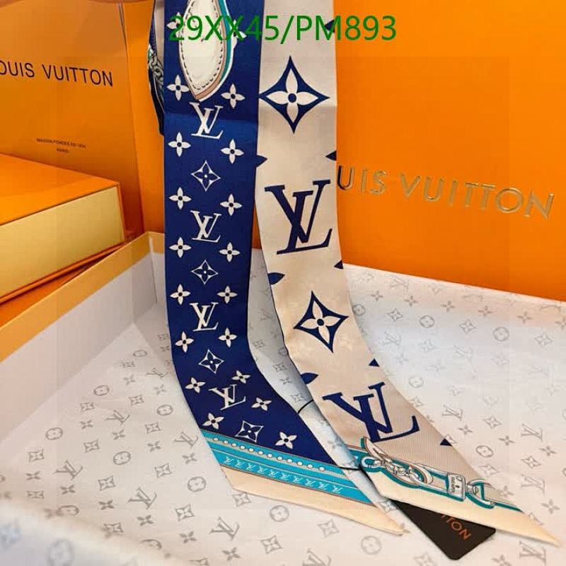 LV-Scarf Code: PM893 $: 29USD