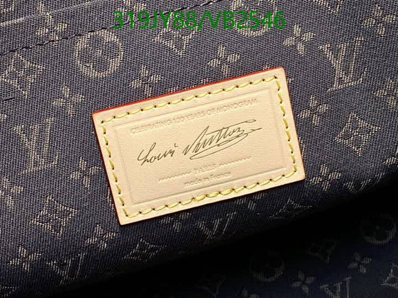 LV-Bag-Mirror Quality Code: VB2546 $: 319USD