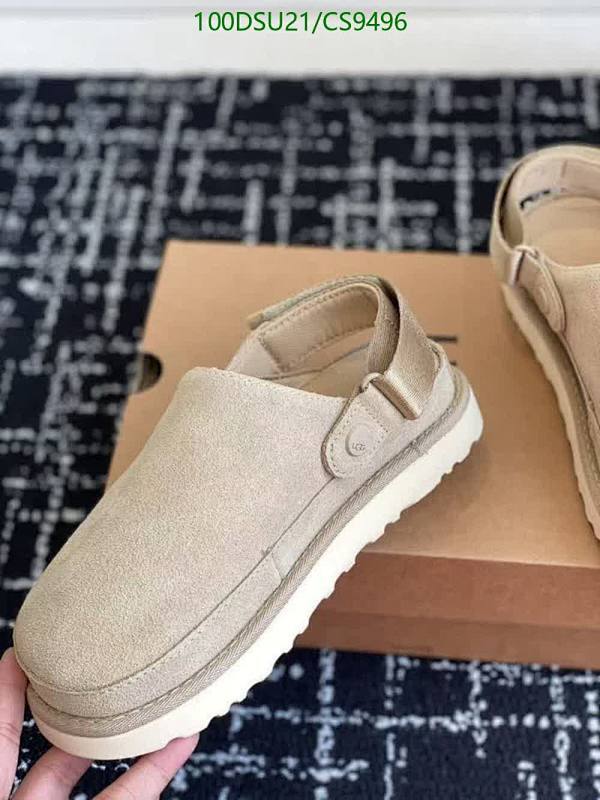 UGG-Women Shoes Code: CS9496 $: 100USD
