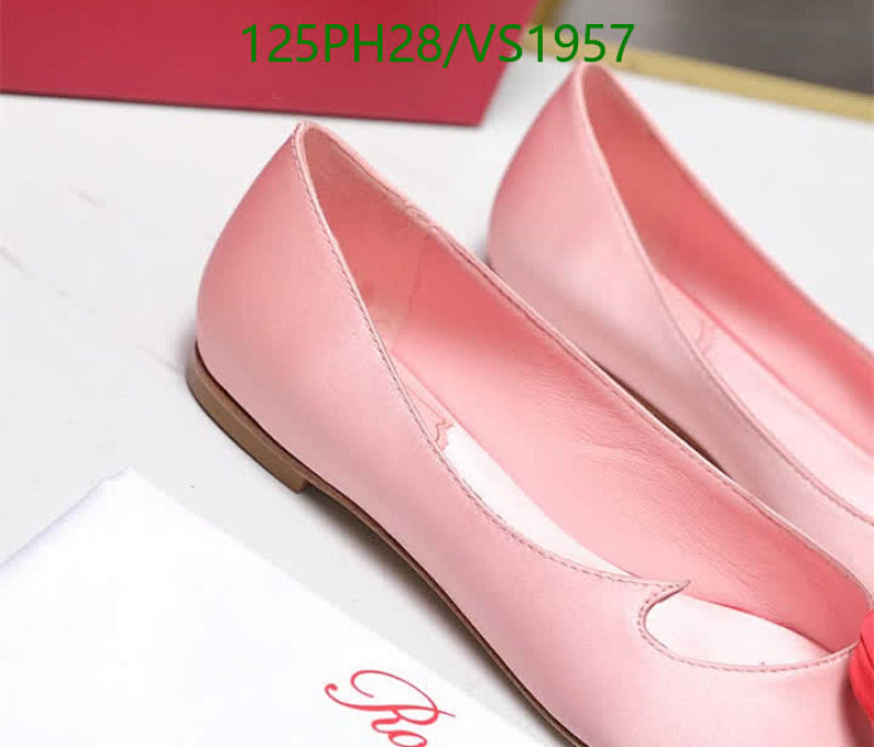 Roger Vivier-Women Shoes Code: VS1957 $: 125USD