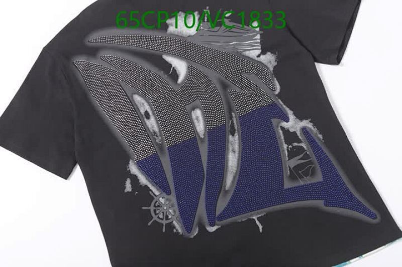 DENIM TEARS-Clothing Code: VC1833 $: 65USD