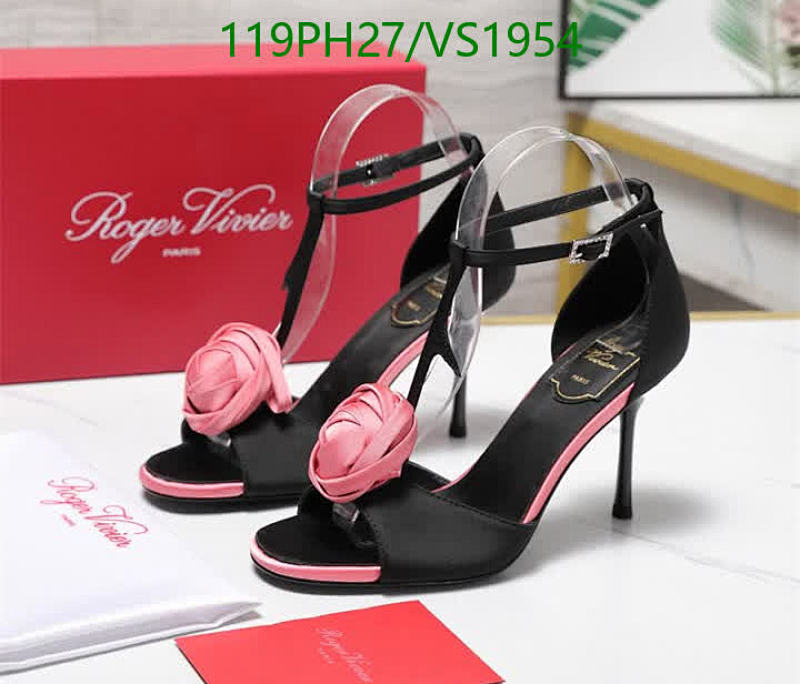 Roger Vivier-Women Shoes Code: VS1954 $: 119USD