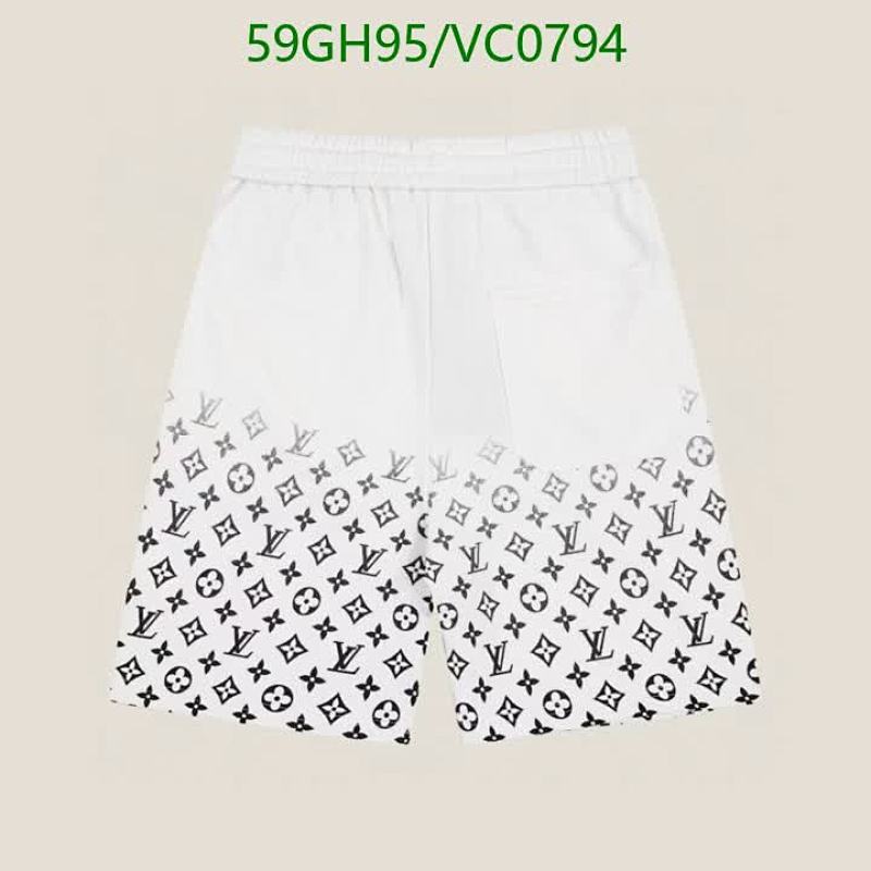 LV-Beach Shorts Code: VC0794 $: 59USD