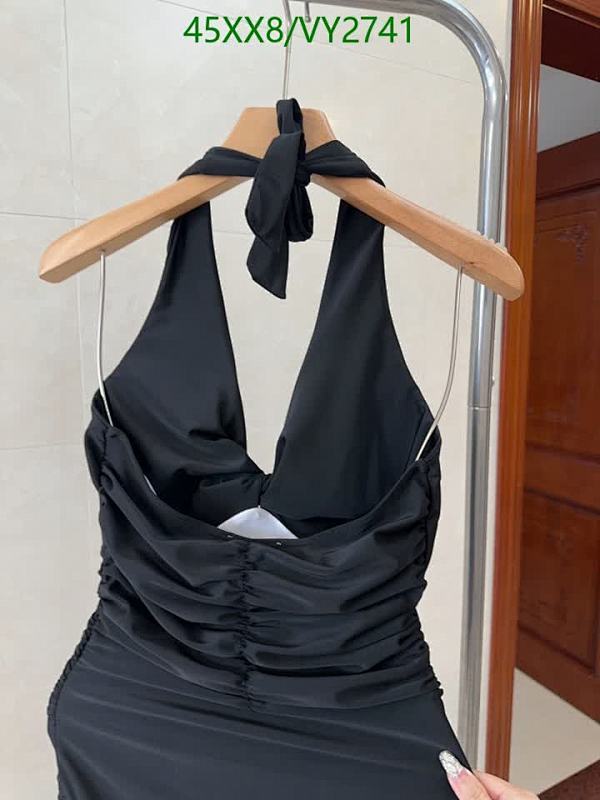 Chanel-Swimsuit Code: VY2741 $: 45USD