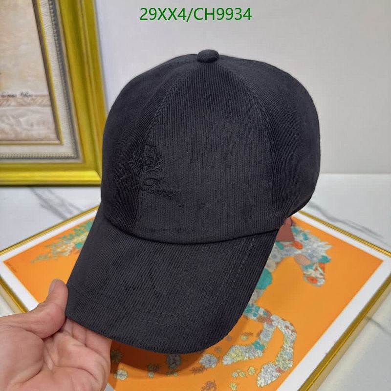 Lora Piana-Cap(Hat) Code: CH9934 $: 29USD