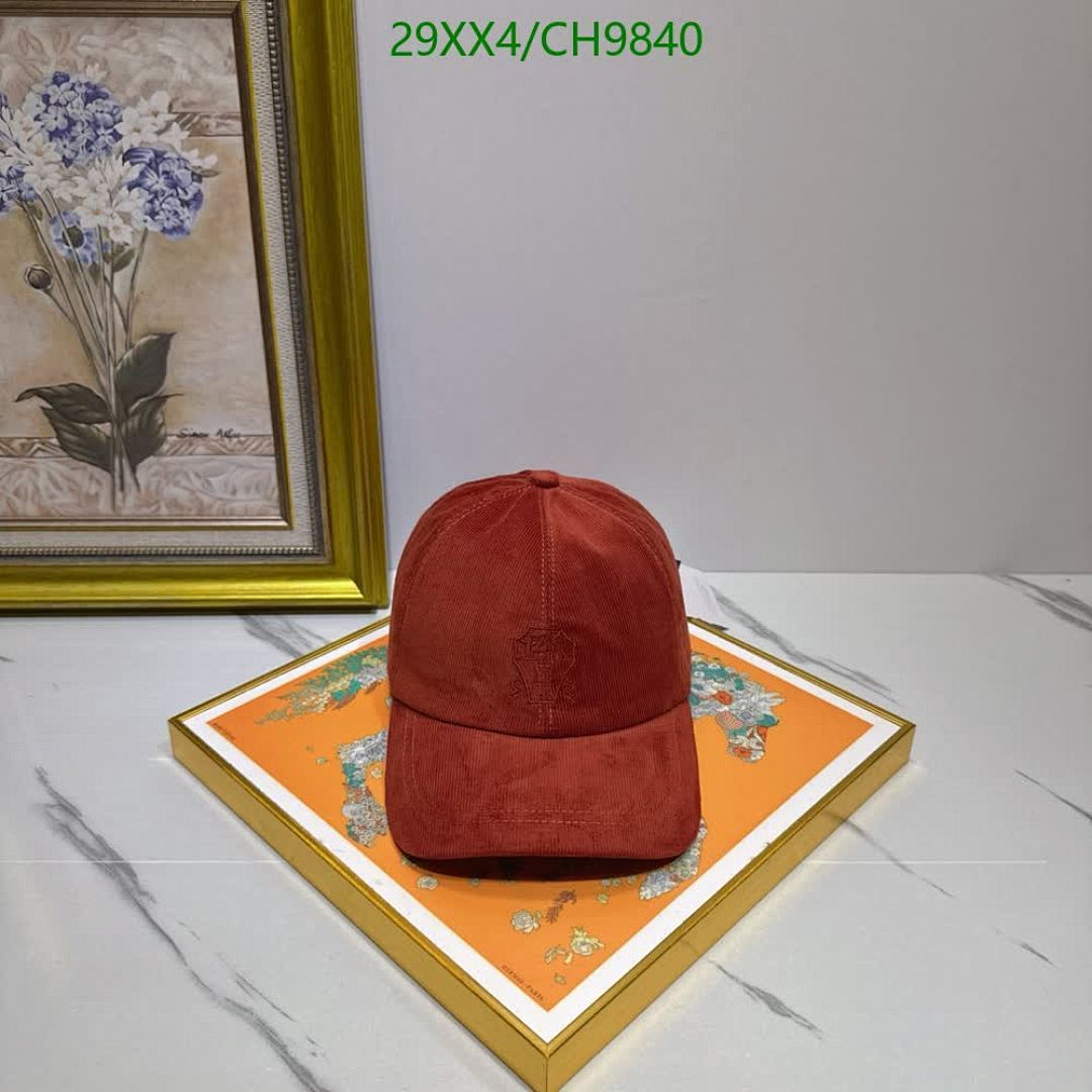Brunello Cucinelli-Cap(Hat) Code: CH9840 $: 29USD