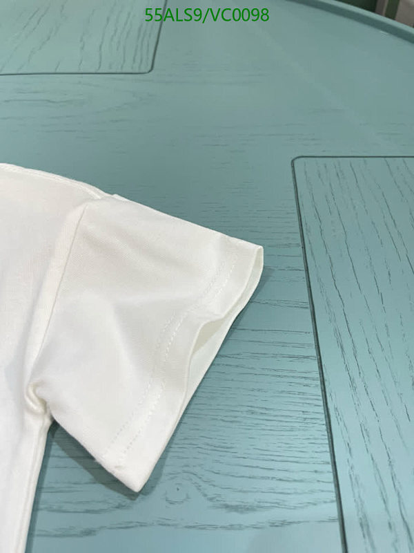 Gucci-Kids Clothing Code: VC0098 $: 55USD