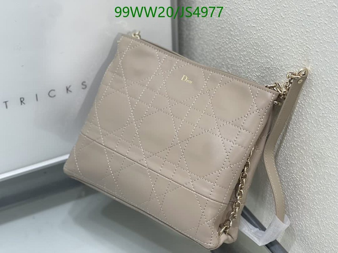 Dior-Bag-4A Quality Code: JS4977 $: 99USD