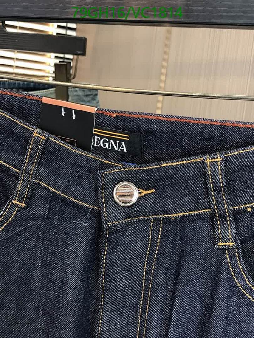 Zegna-Clothing Code: VC1814 $: 79USD