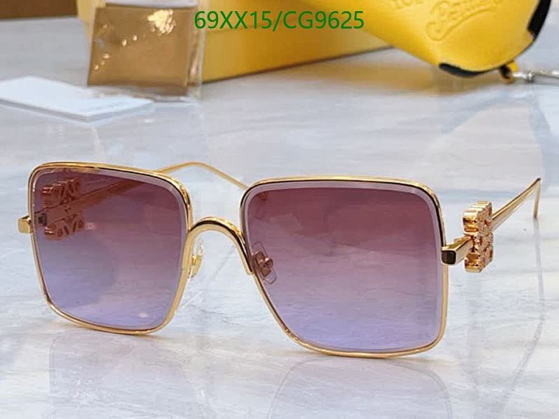 Loewe-Glasses Code: CG9625 $: 69USD