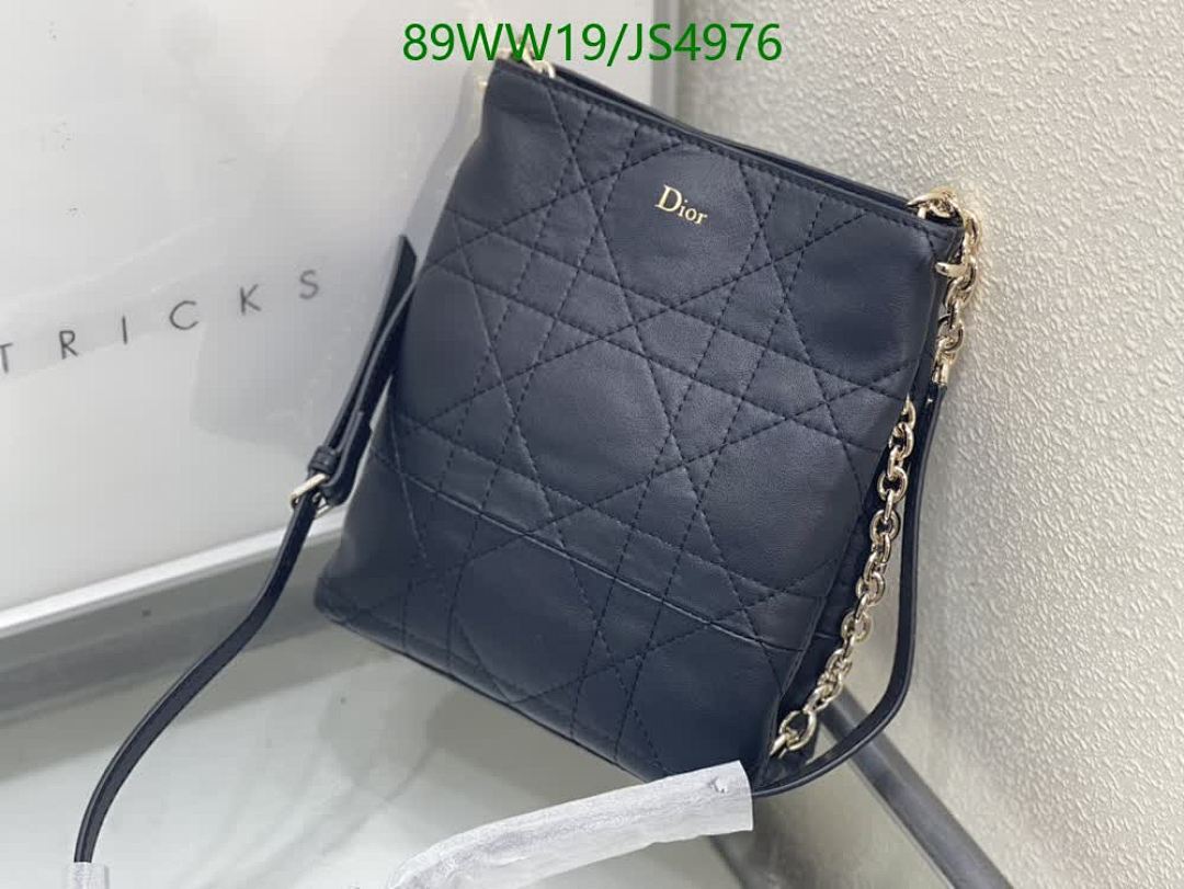 Dior-Bag-4A Quality Code: JS4976 $: 89USD