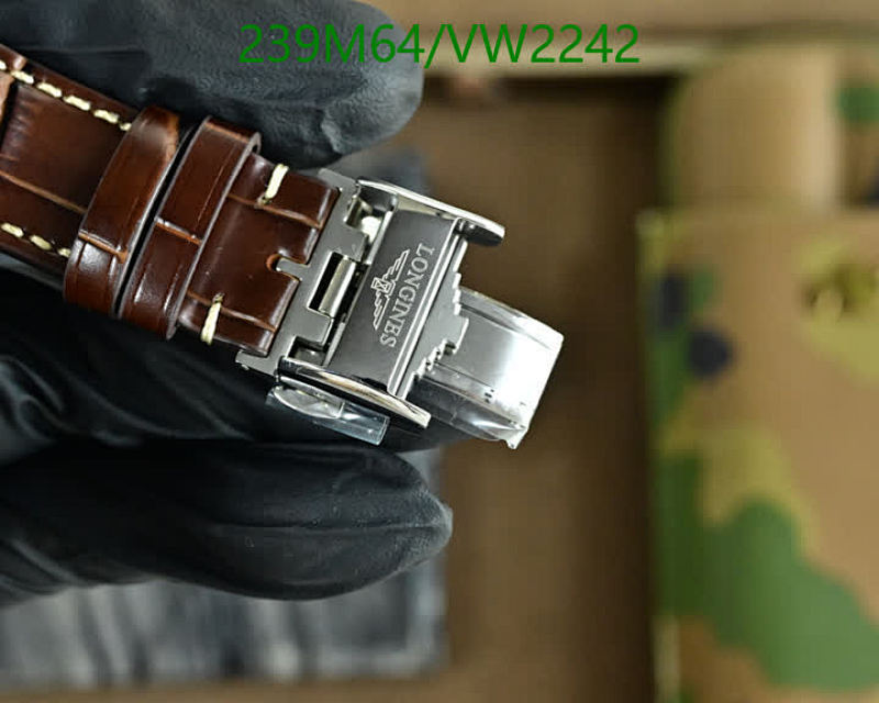 Longines-Watch-Mirror Quality Code: VW2242 $: 239USD