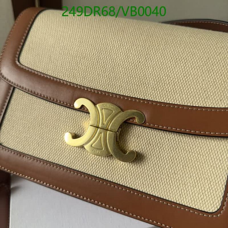 Celine-Bag-Mirror Quality Code: VB0040 $: 249USD