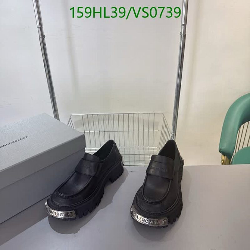 Balenciaga-Men shoes Code: VS0739 $: 159USD