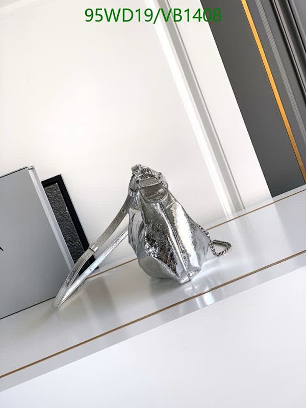 Balenciaga-Bag-4A Quality Code: VB1408 $: 95USD
