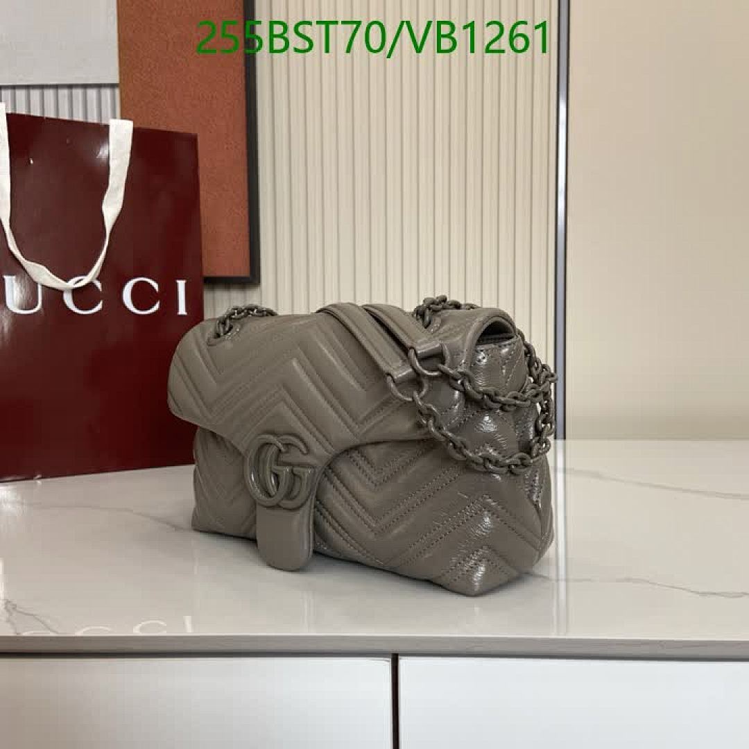 Gucci-Bag-Mirror Quality Code: VB1261 $: 255USD-Yupoo.ru - Copybrand.Team photo album Gucci-Bag-Mirror Quality Code: VB1261 $: 255USD