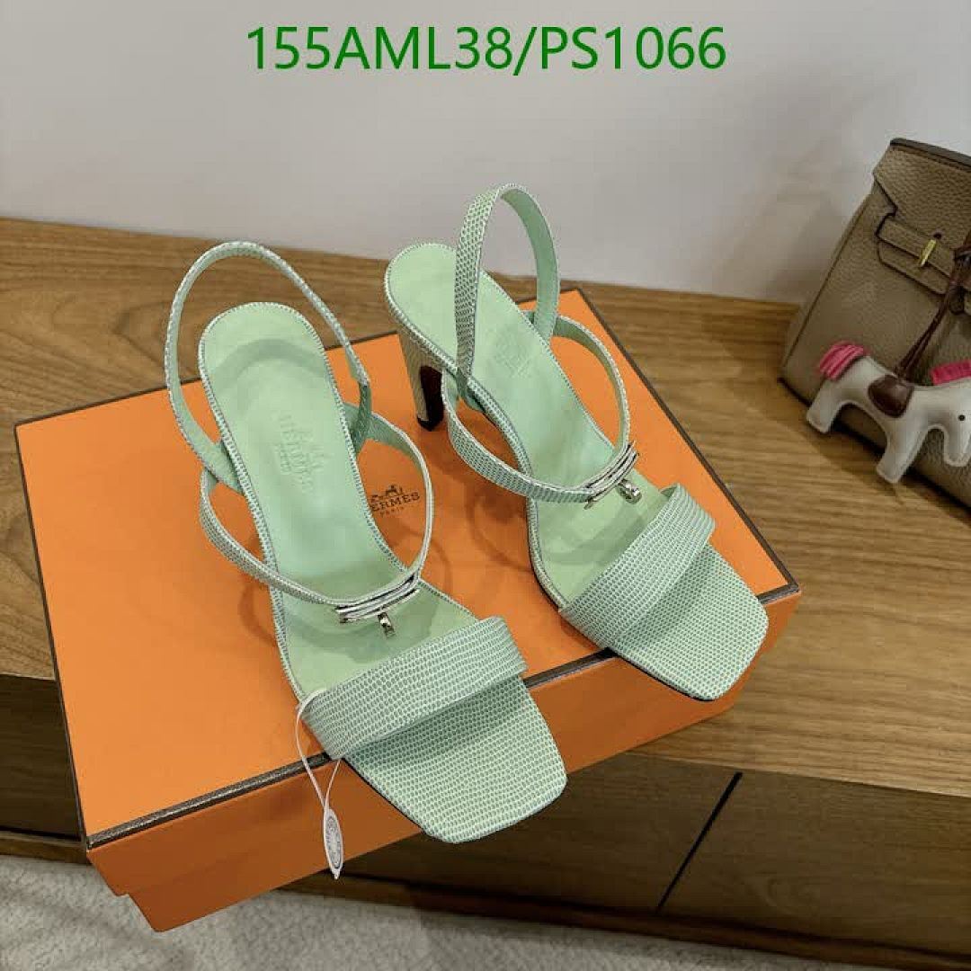 Hermes-Women Shoes Code: PS1066 $: 155USD