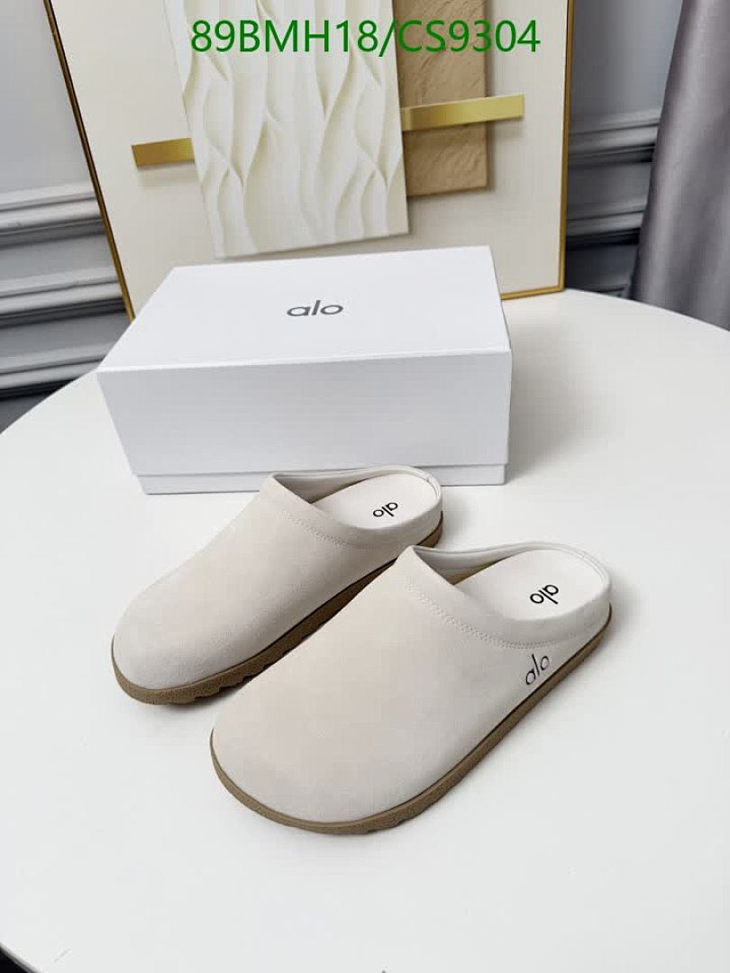 Alo-Women Shoes Code: CS9304 $: 89USD