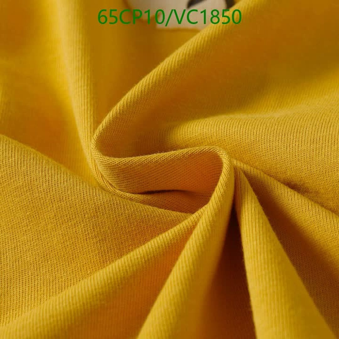 DENIM TEARS-Clothing Code: VC1850 $: 65USD