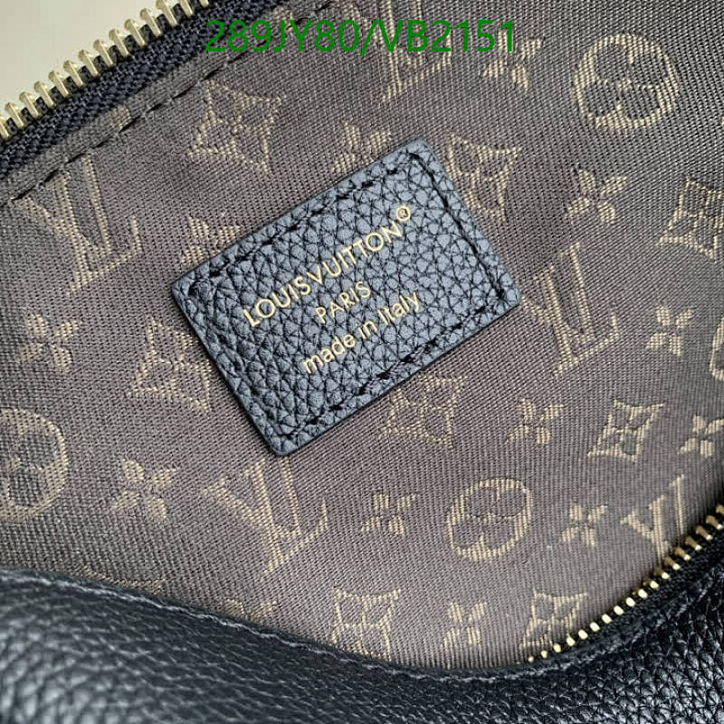 LV-Bag-Mirror Quality Code: VB2151 $: 289USD