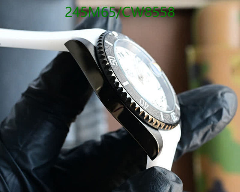 Rolex-Watch-Mirror Quality Code: CW8558 $: 245USD