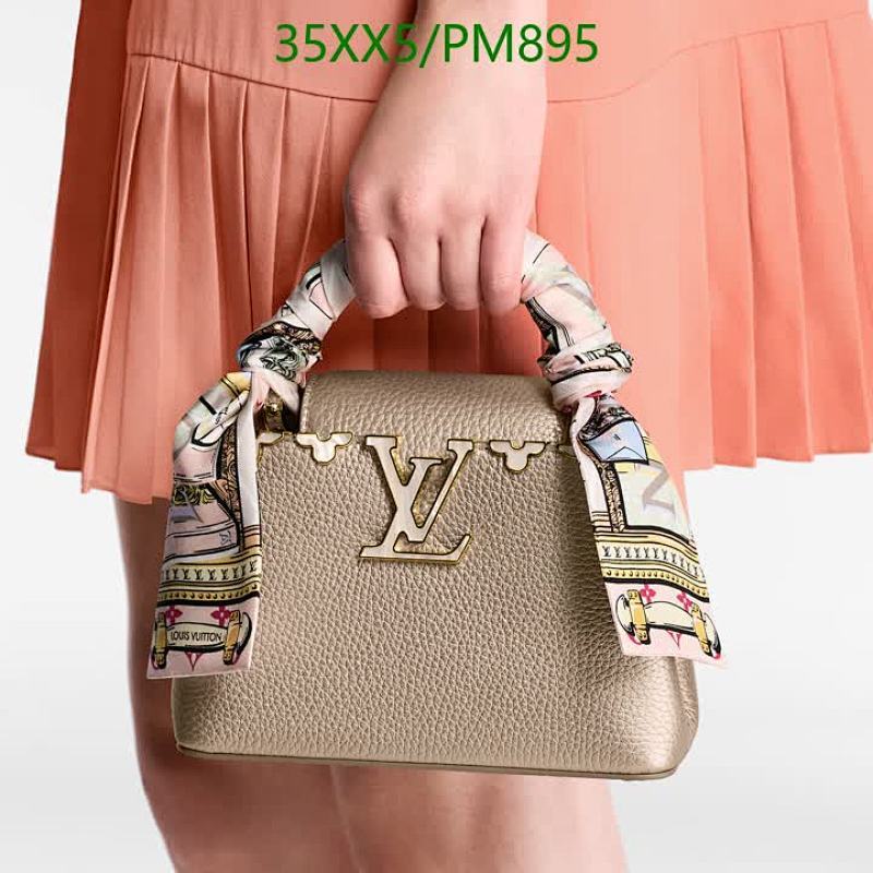 LV-Scarf Code: PM895 $: 35USD