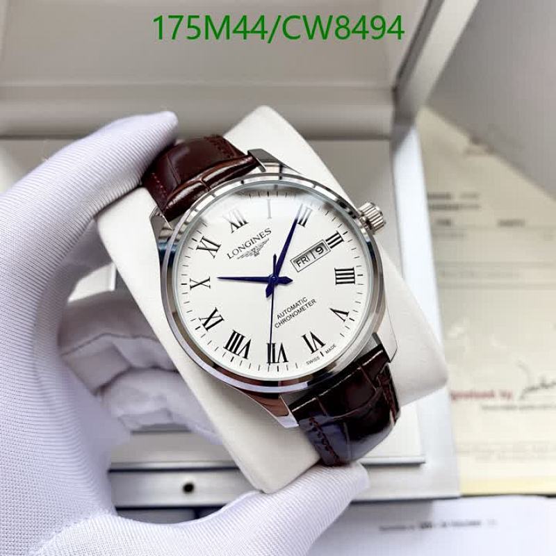 Longines-Watch-4A Quality Code: CW8494 $: 175USD