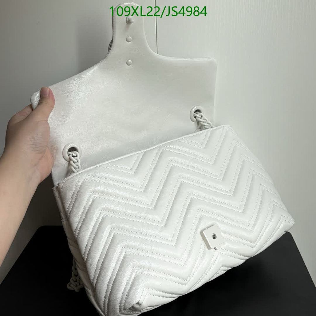 Gucci-Bag-4A Quality Code: JS4984 $: 109USD