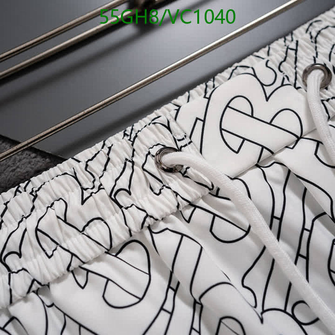 Burberry-Beach Shorts Code: VC1040 $: 55USD