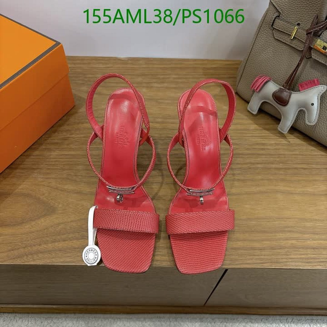 Hermes-Women Shoes Code: PS1066 $: 155USD