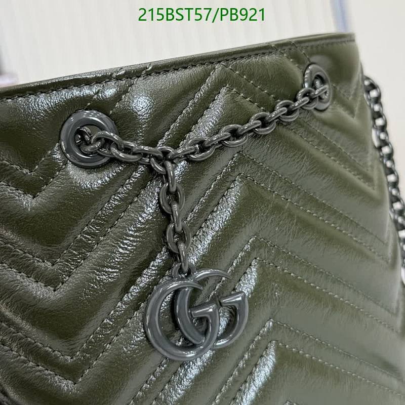 Gucci-Bag-Mirror Quality Code: PB921 $: 215USD