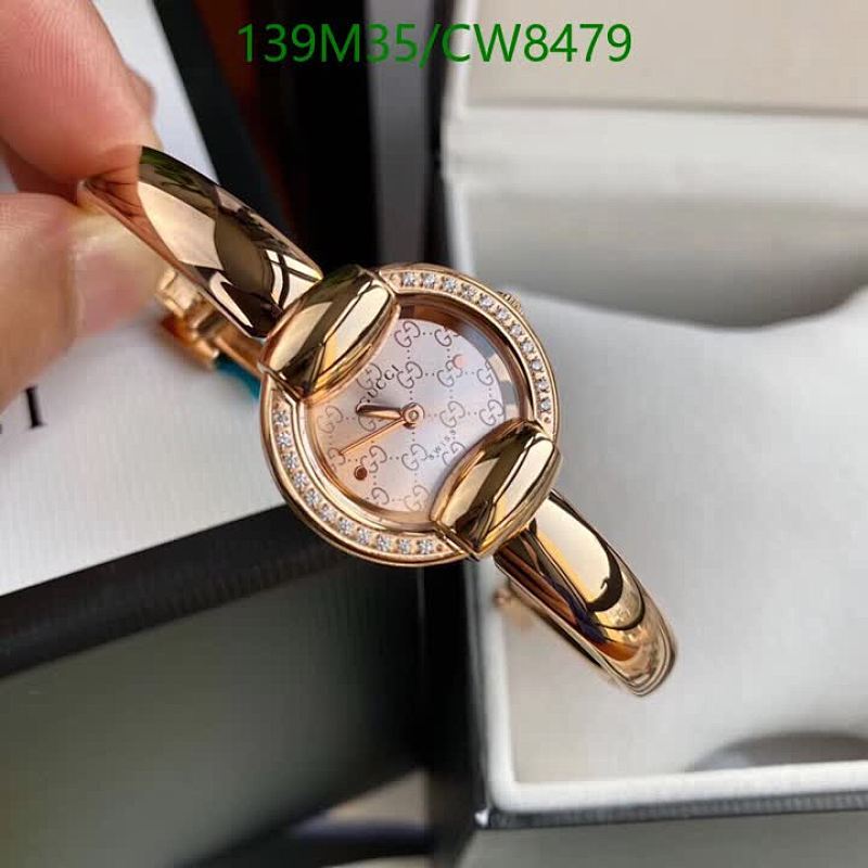Gucci-Watch-4A Quality Code: CW8479 $: 139USD
