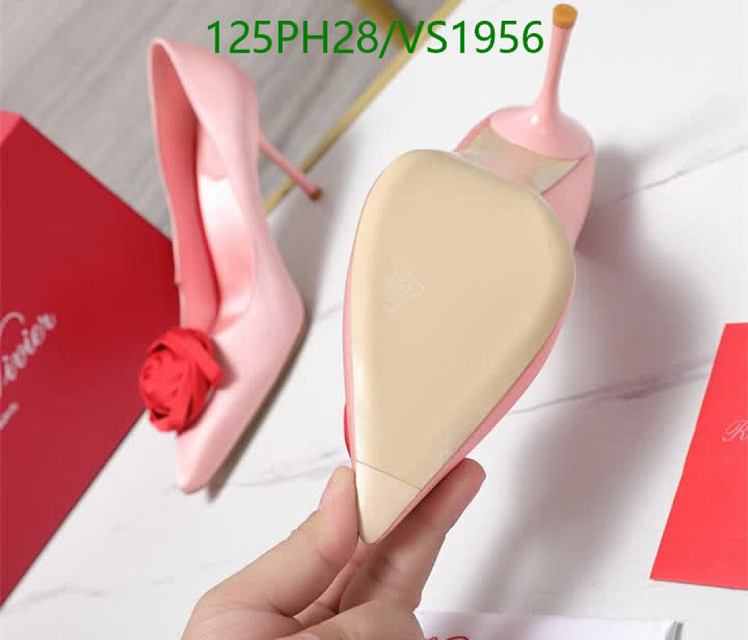 Roger Vivier-Women Shoes Code: VS1956 $: 125USD-Yupoo.ru - Copybrand.Team photo album Roger Vivier-Women Shoes Code: VS1956 $: 125USD