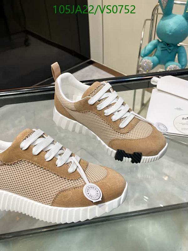 Hermes-Men shoes Code: VS0752 $: 105USD