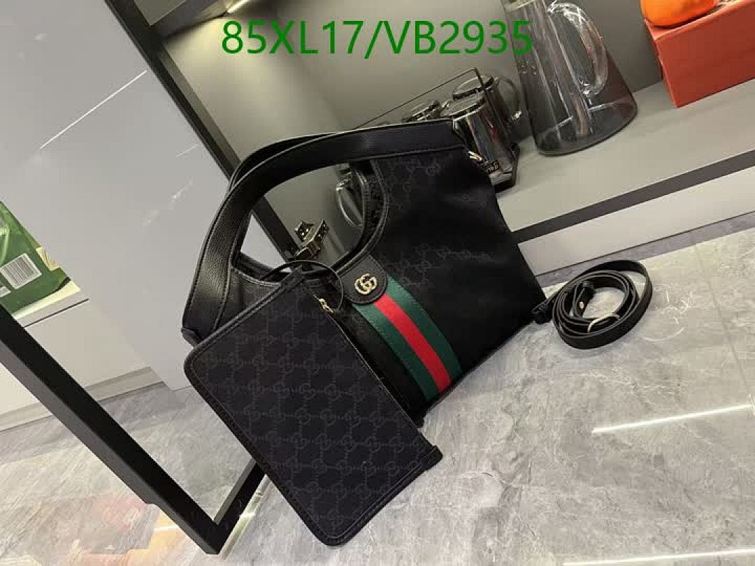Gucci-Bag-4A Quality Code: VB2935 $: 85USD