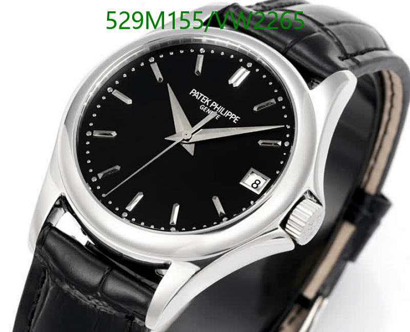 Patek Philippe-Watch-Mirror Quality Code: VW2265 $: 529USD