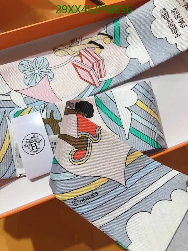 Hermes-Scarf Code: PM856 $: 29USD