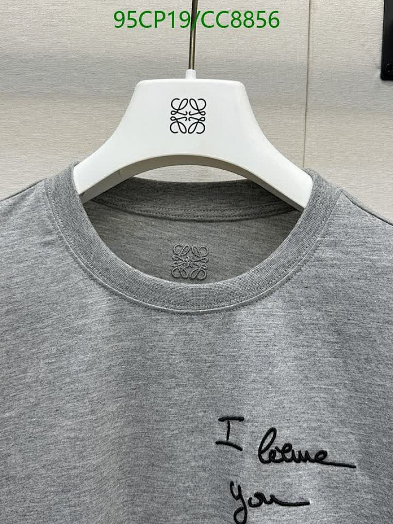 Loewe-Clothing Code: CC8856 $: 95USD-Yupoo.ru - Copybrand.Team photo album Loewe-Clothing Code: CC8856 $: 95USD