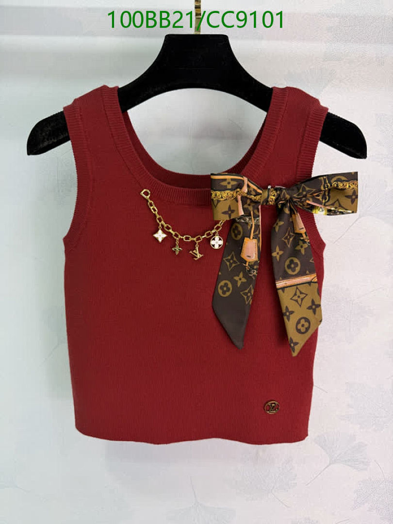 LV-Clothing Code: CC9101 $: 100USD