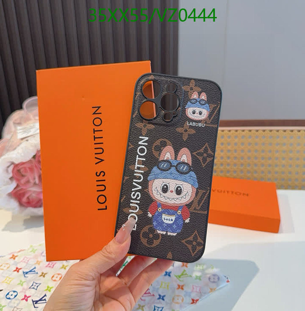 LV-Phone Case Code: VZ0444 $: 35USD
