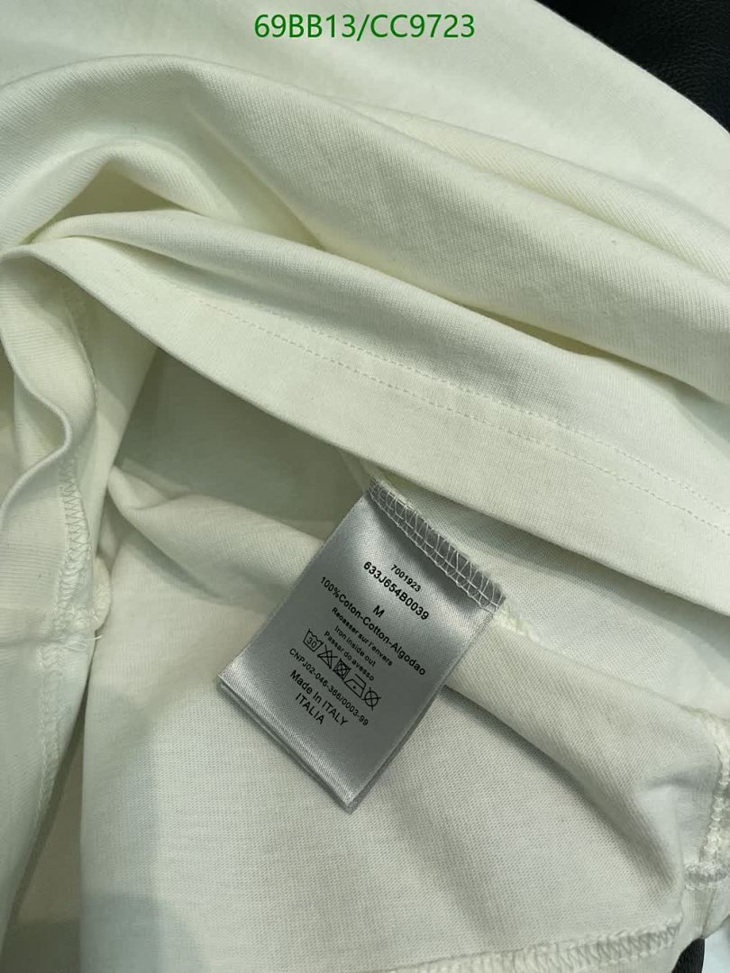 Dior-Clothing Code: CC9723 $: 69USD