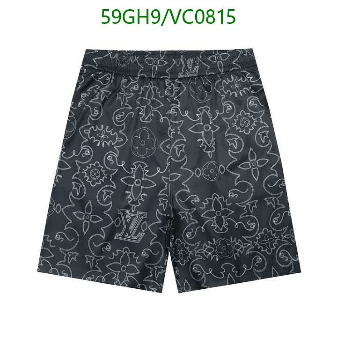 LV-Beach Shorts Code: VC0815 $: 59USD