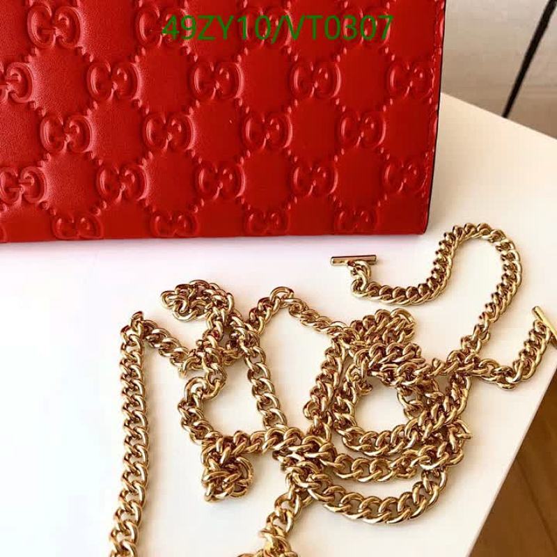 Gucci-Wallet-4A Quality Code: VT0307 $: 49USD