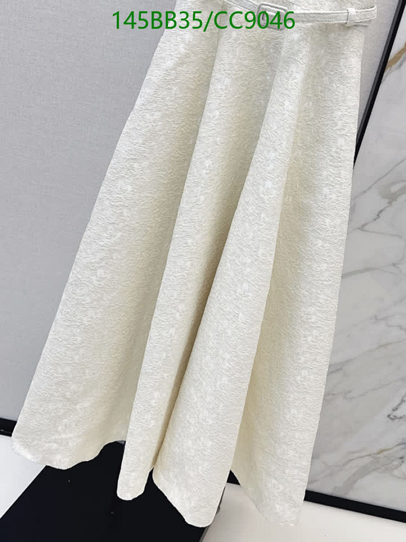 Dior-Clothing Code: CC9046 $: 145USD