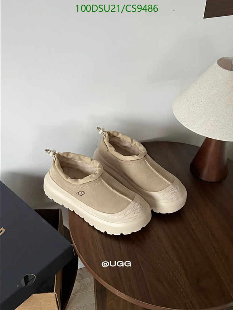 UGG-Women Shoes Code: CS9486 $: 100USD